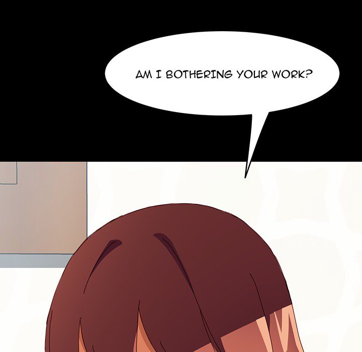 The Assistant - episode Prologue - 42