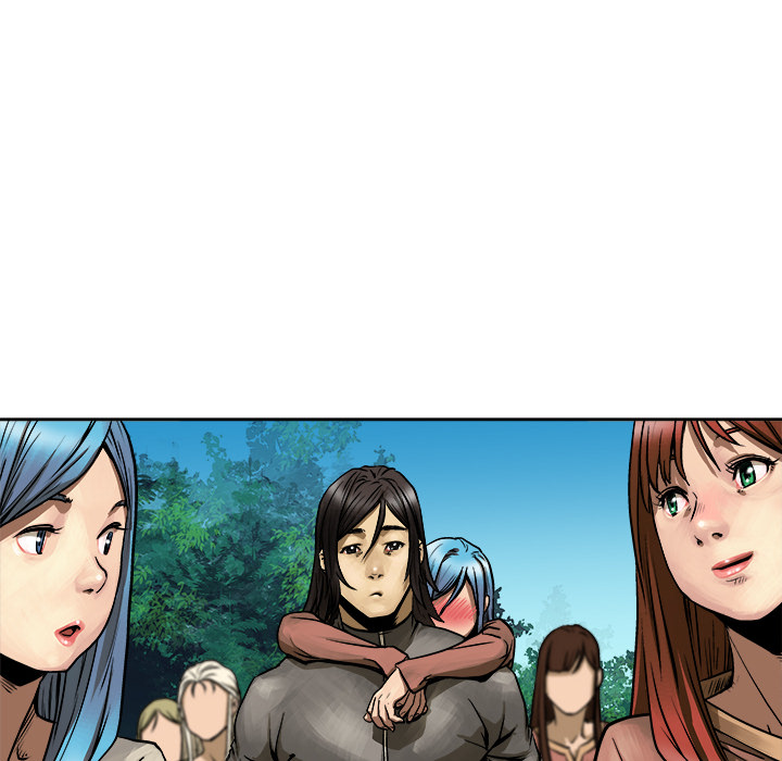 Karmas Weg - episode 8 - 35