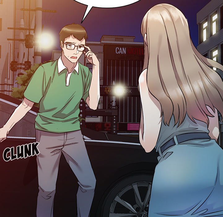 Secret Tutor - episode 19 - 8