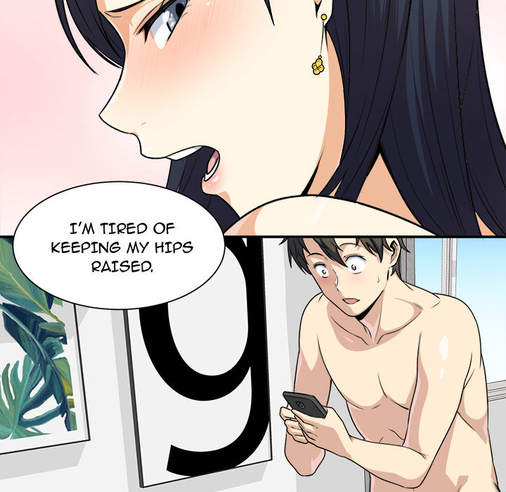 Excuse me, This is my Room - UNCENSORED - episode 7 - 89