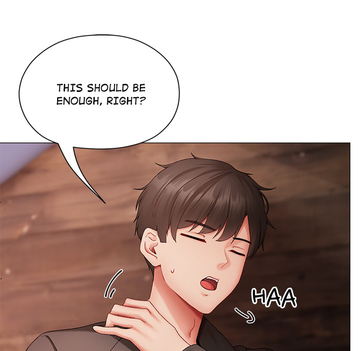 The Delinquent Girl - episode 3 - 184