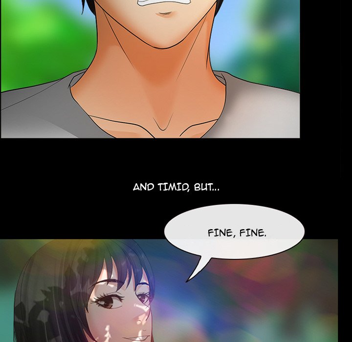 The Snow - episode 1 - 104