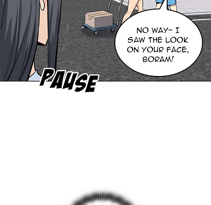 Excuse Me, This is my Room - episode 36 - 147