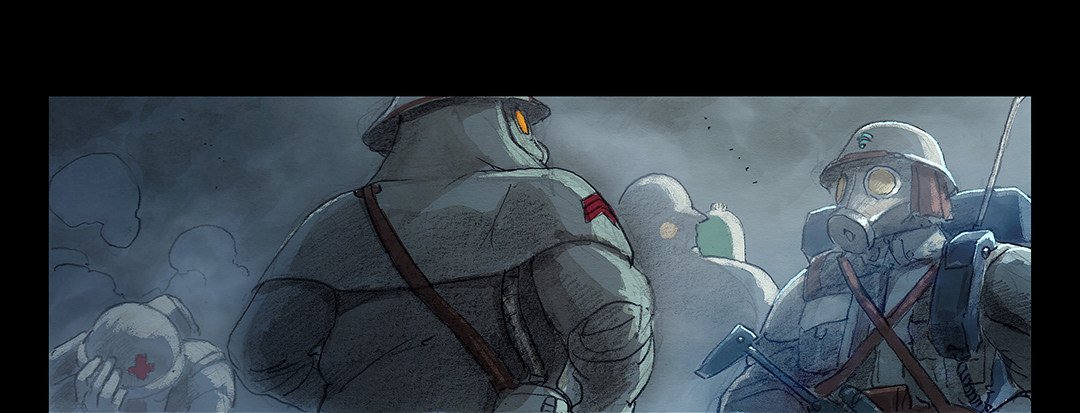 StoneBot Nakamura Omnibus - episode 1 - 24