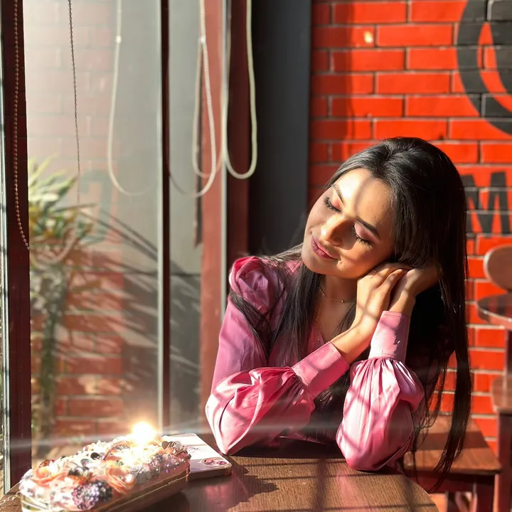 nusratshreya