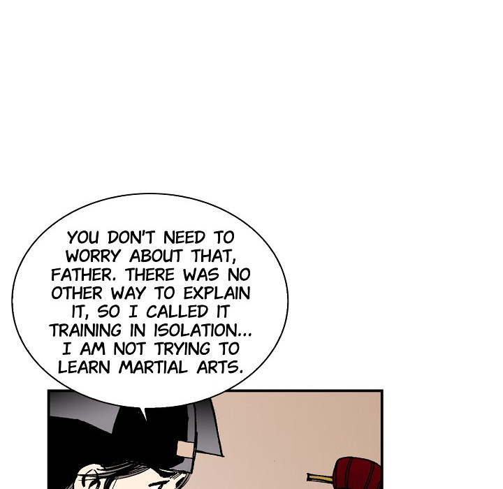 Magician's Murim Adventures - episode 5 - 29