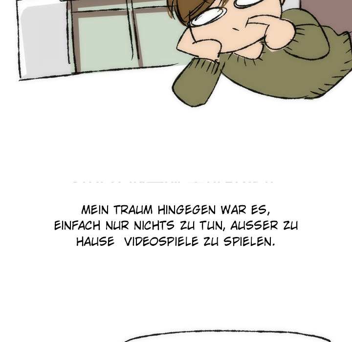 Außenseiter, Tortenschmeißer - episode 35 - 6