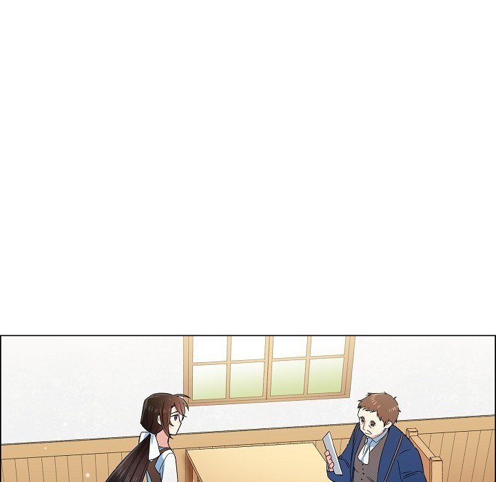 The Maid and the Vampire - episode 40 - 8