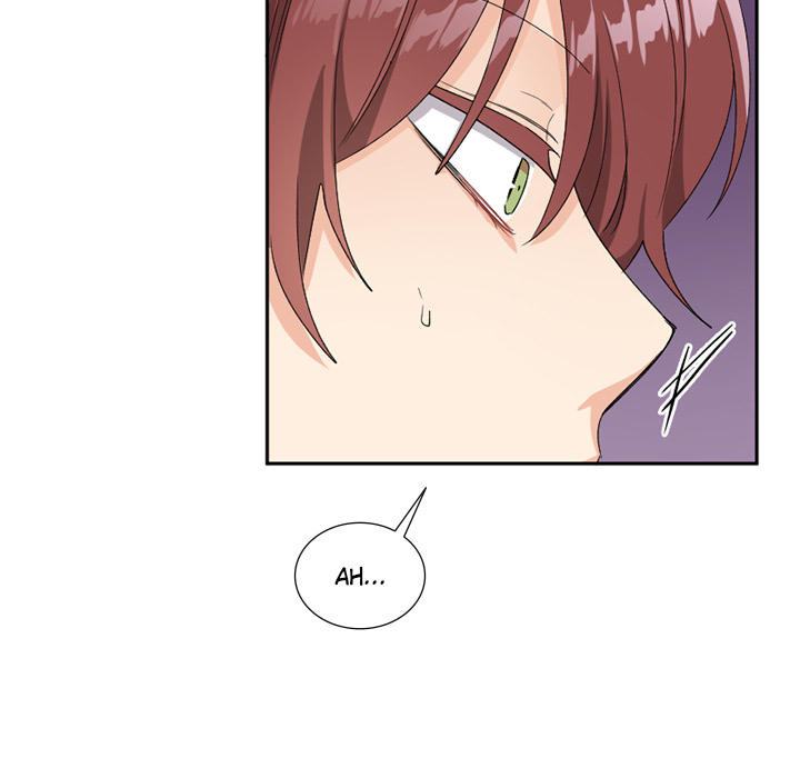 Pheromon Sorbet♥ - episode 15 - 16