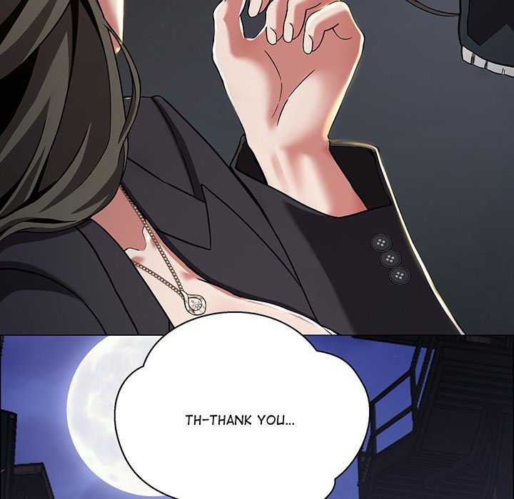 My Gangster Girlfriend - episode Prologue - 8