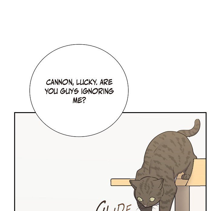 Lovers, Cats, and the Killer - episode 46 - 16