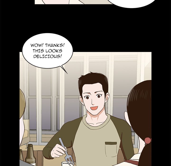 Dalhee's Boarding House - episode 1 - 113