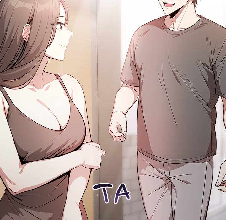 The Best Friend's Secret - episode 6 - 64