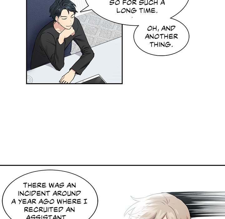 My X Report - episode 8 - 18