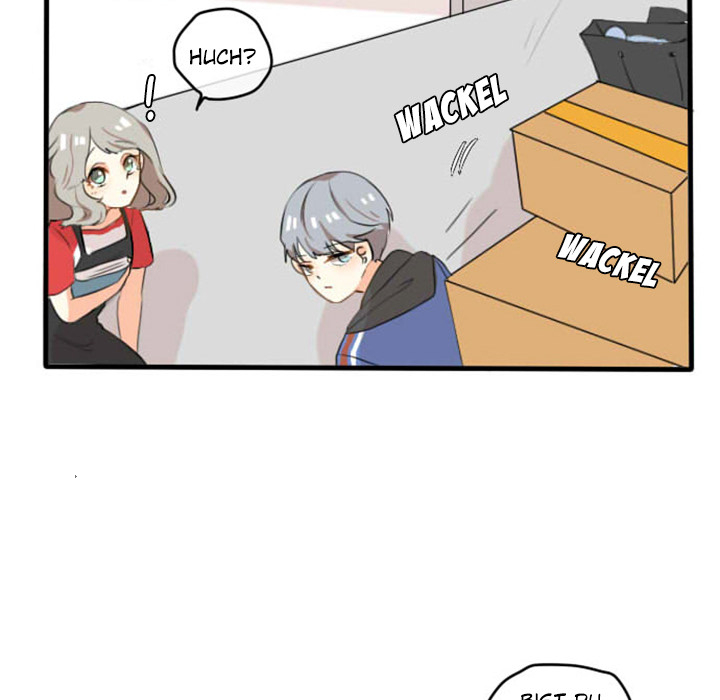 Das Chillige Pärchen - episode 5 - 44