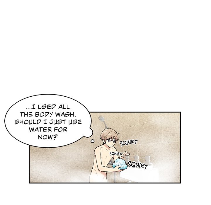 My X Report - episode 9 - 62