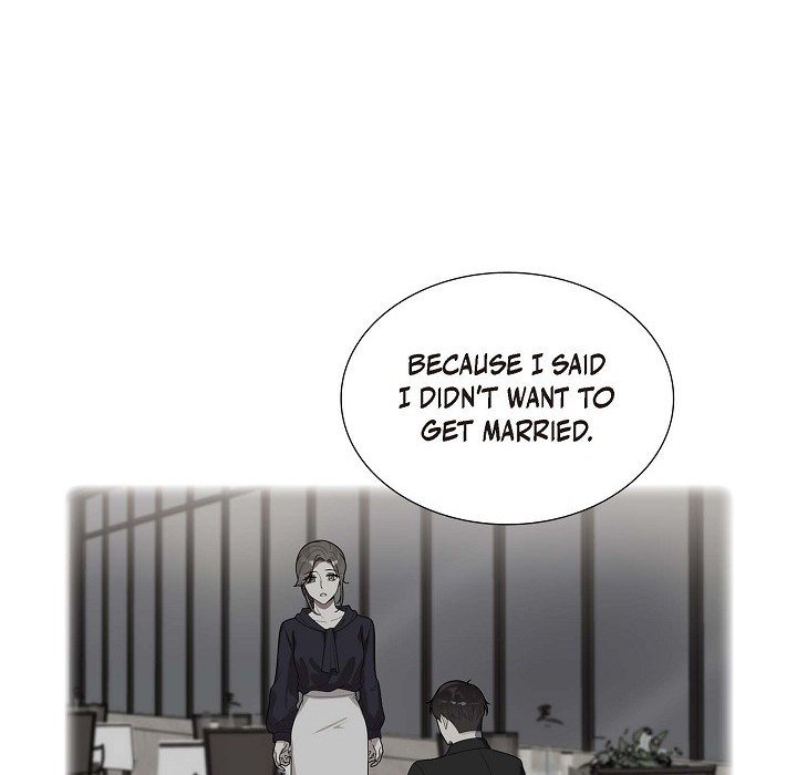A Misogamist's Romance - episode 11 - 10