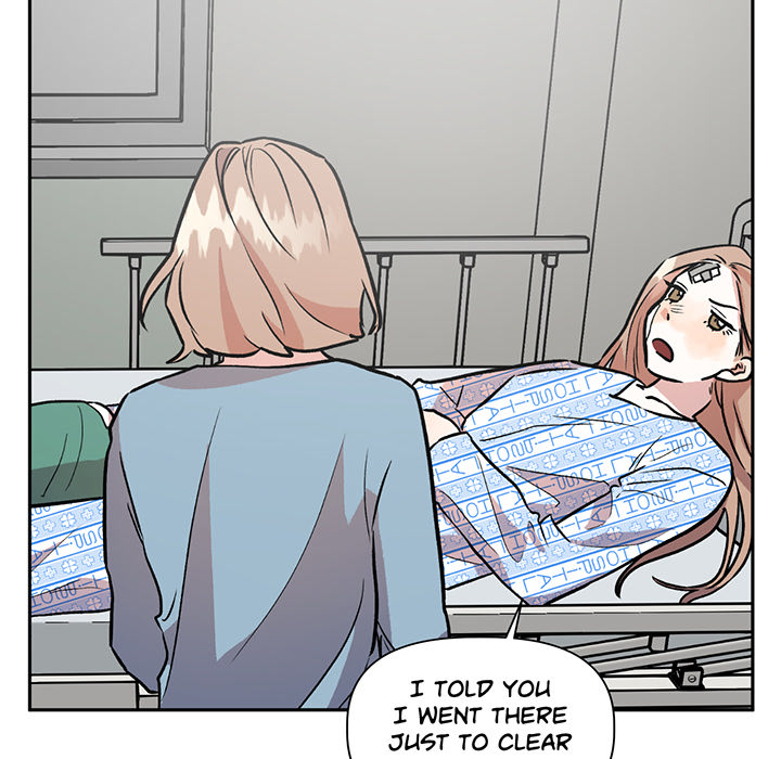 Bitter Sweetheart - episode 31 - 168