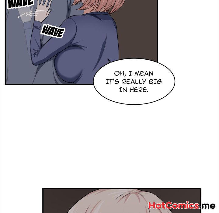 Excuse me, This is my Room - UNCENSORED - episode 10 - 31