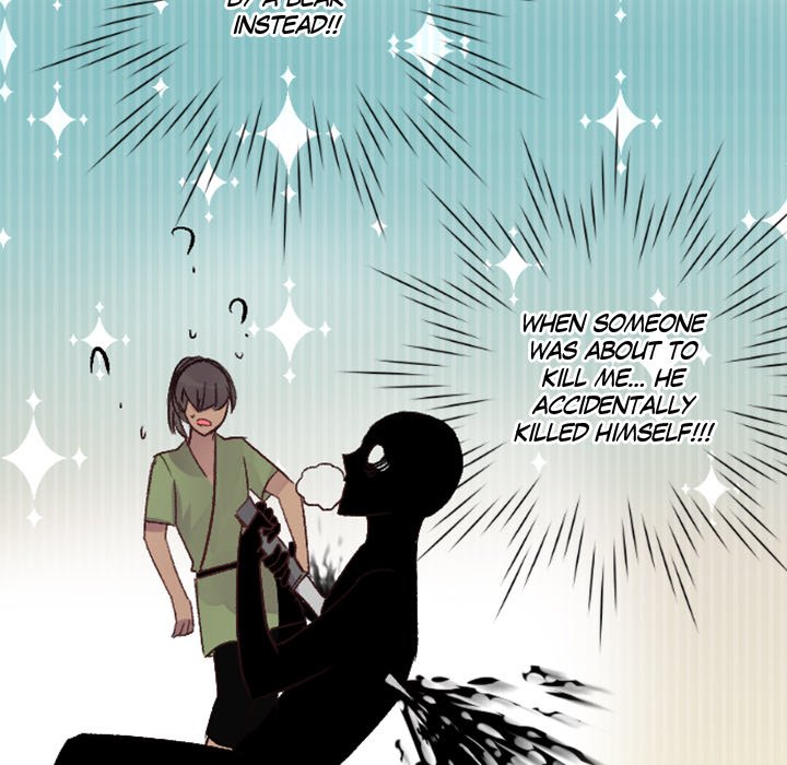 Today, I Meet a Dragon - episode 26 - 50
