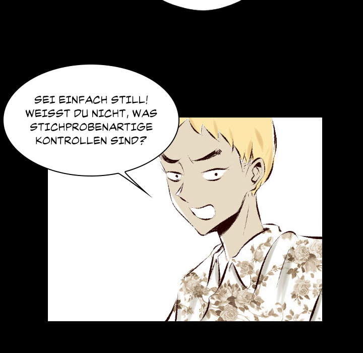 Die Strasse des Grauens - episode 26 - 85