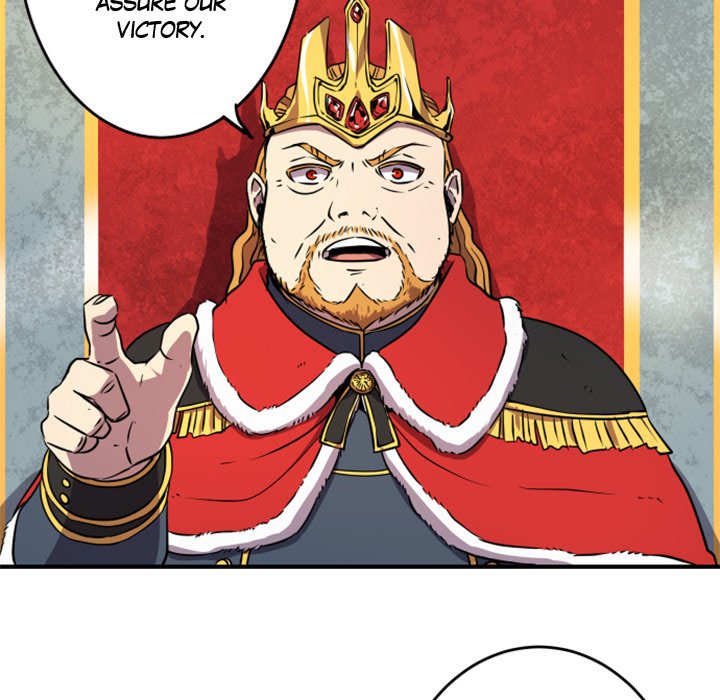 The Chronicle of Seven - episode 23 - 36
