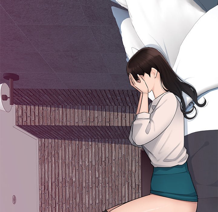Office Desires - episode 5 - 6