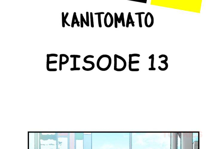 At Night She's a Nymphomaniac - episode 13 - 3