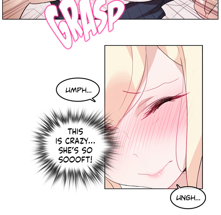 A Pervert's Daily Life - episode 24 - 23