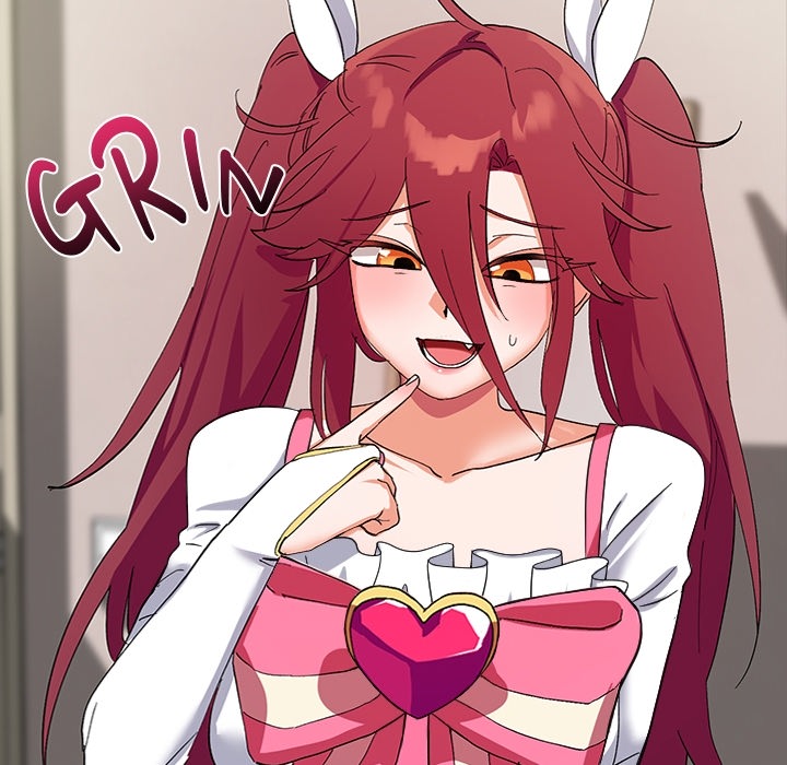 Saving My Magical Girl - episode Prologue - 7