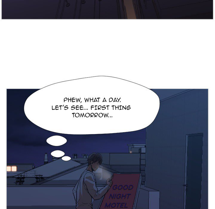 Good Night - episode Prologue - 30