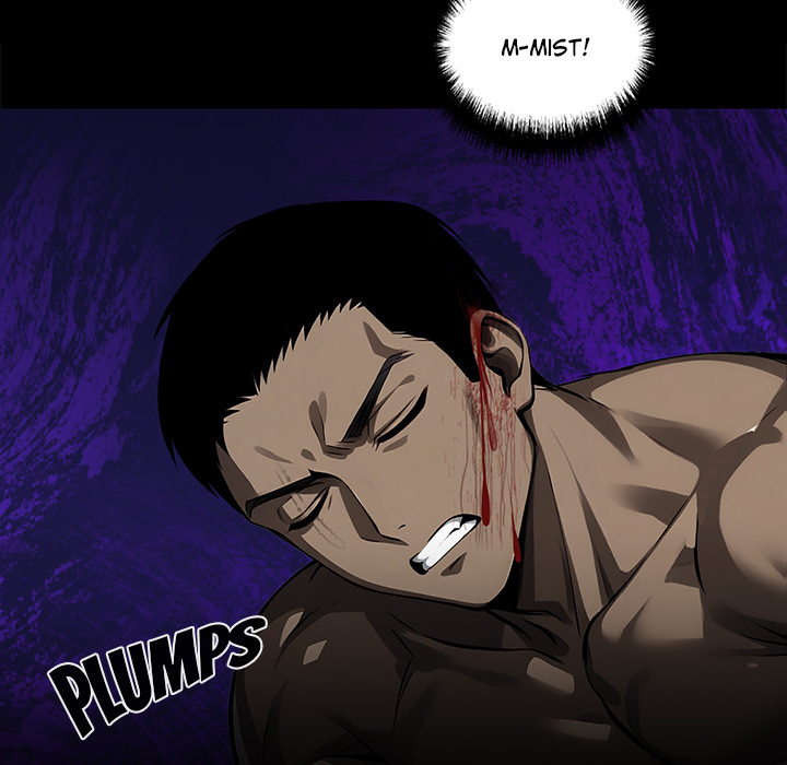 Workaholic Gangster - episode 13 - 120