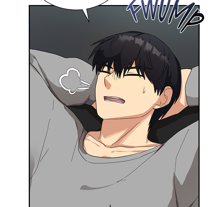 Saving My Magical Girl - episode 8 - 71