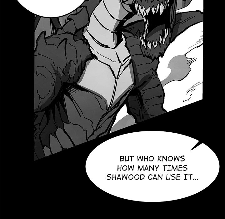 Nine Fantasy - episode 62 - 92
