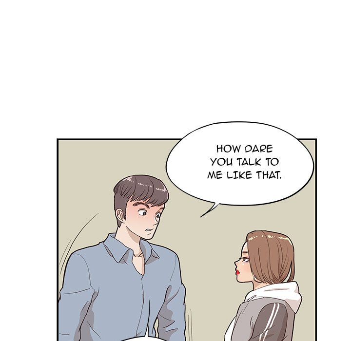 His Women's University - episode 17 - 98