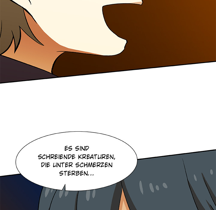 Mörder in klein - episode 26 - 41