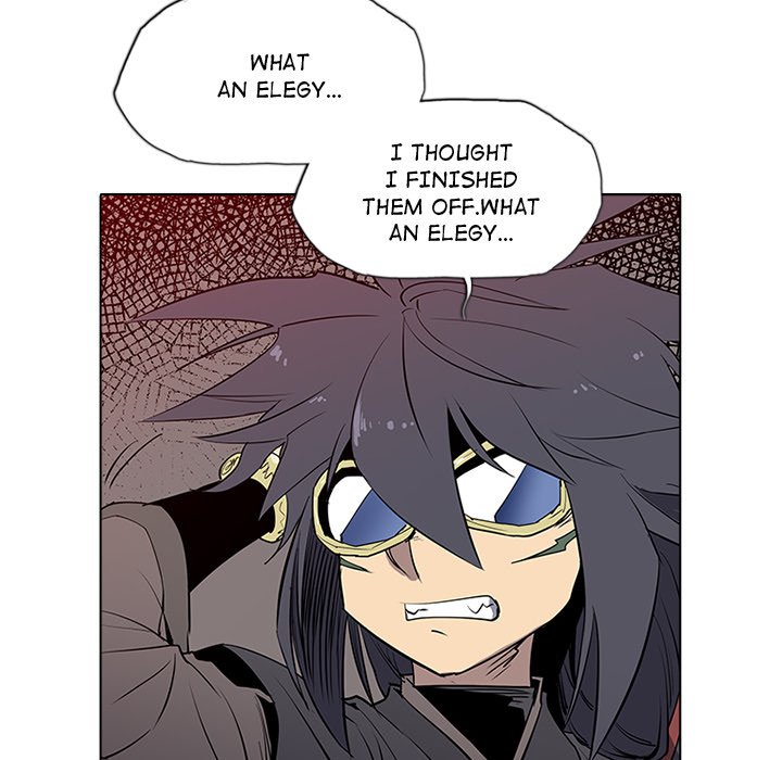 The Fang of Yeongno - episode 3 - 53