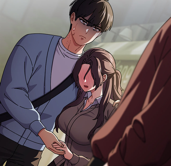 Versau meine Freundin - episode 29 - 5