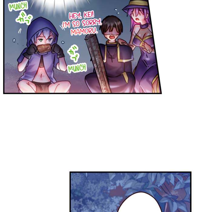 Healer's Unique Skill: Pleasuring Girls - episode 2 - 50