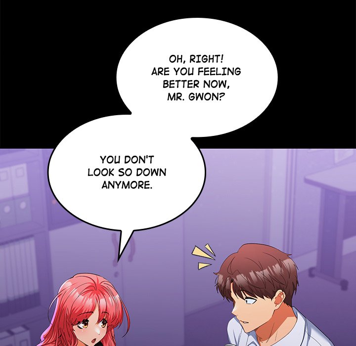 Office Romance is a No-No - episode 14 - 67