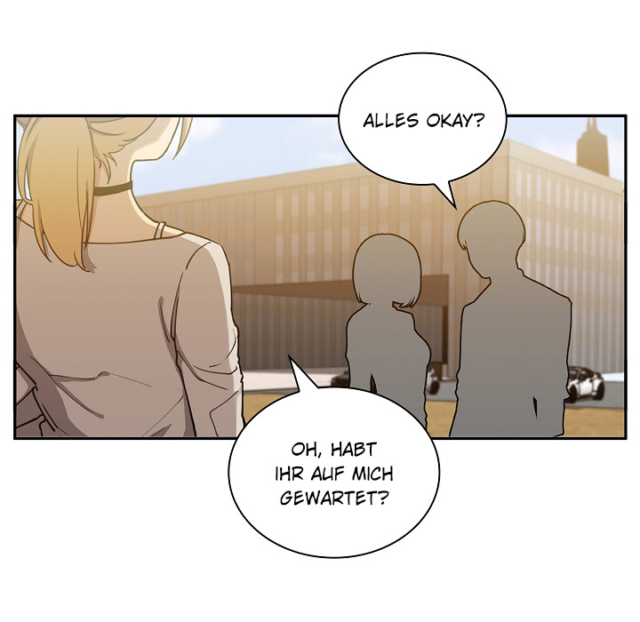 Enge Nachbarn - episode 5 - 16