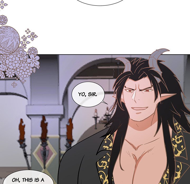 Now, I am Demon King's Wife - episode 24 - 8