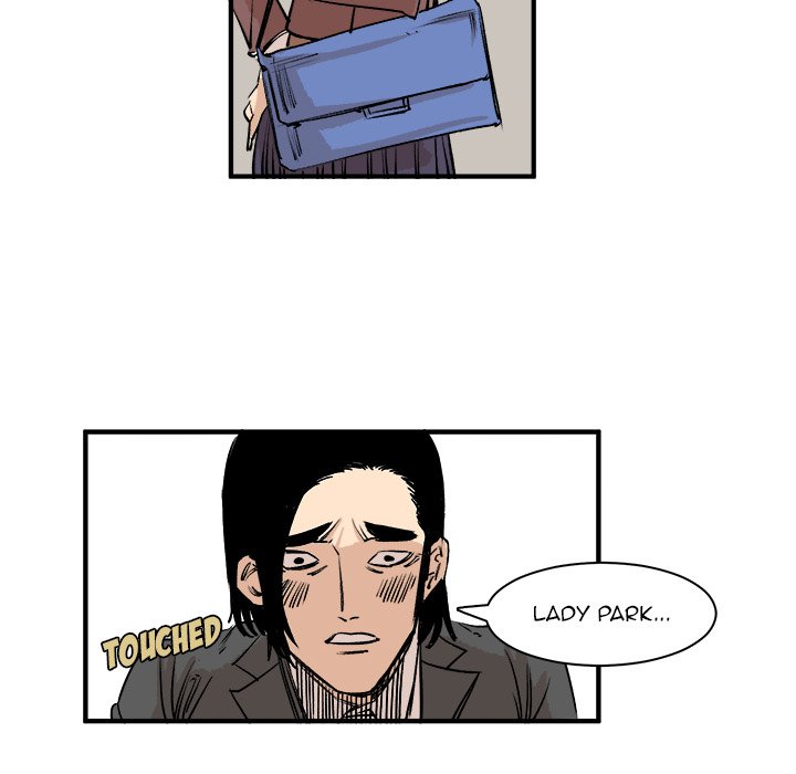 A Bad Friend - episode 5 - 52