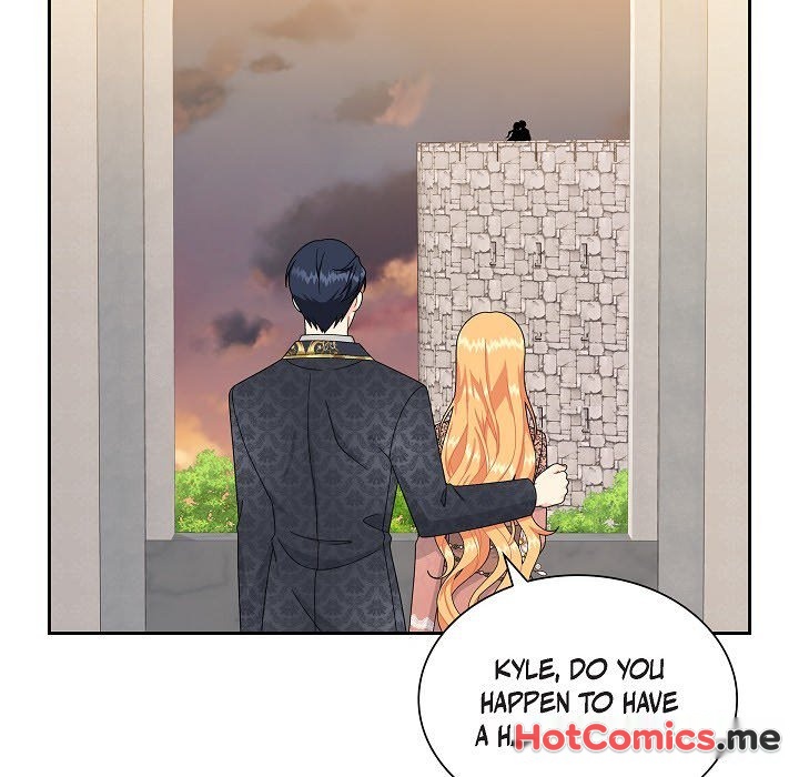 The Destroyer Fell in Love with Me - episode 79 - 38