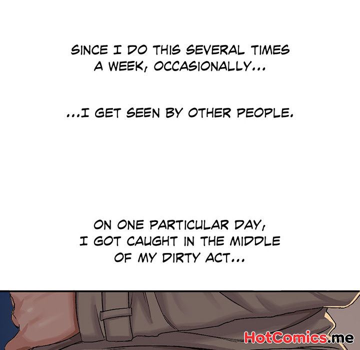 Diaries of Depravity - episode 13 - 17