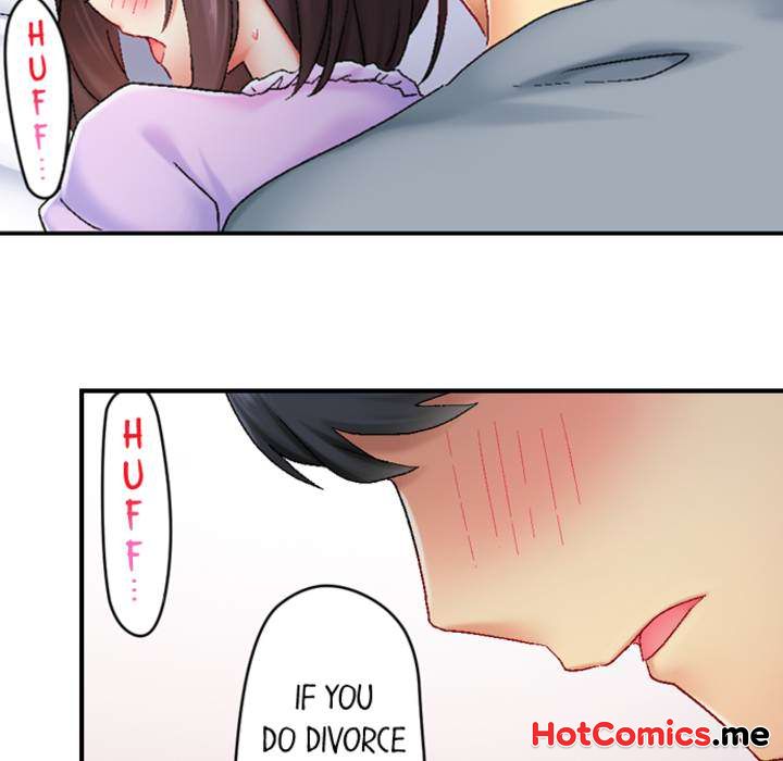 Our Kinky Newlywed Life - episode 6 - 44