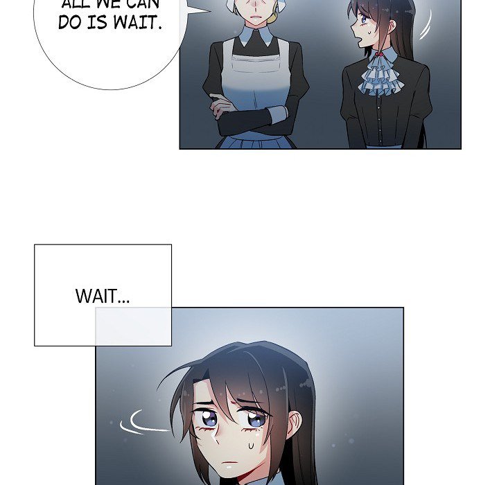 The Maid and the Vampire - episode 18 - 69