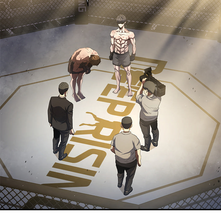 Born to Bleed - episode 22 - 56