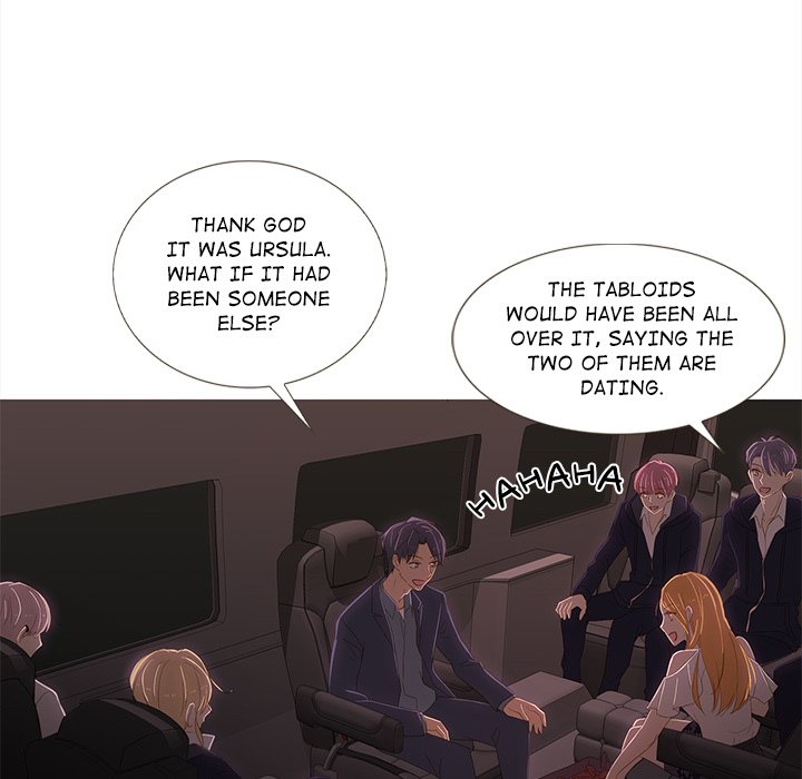 My Life as a Half-Magi - episode 7 - 12