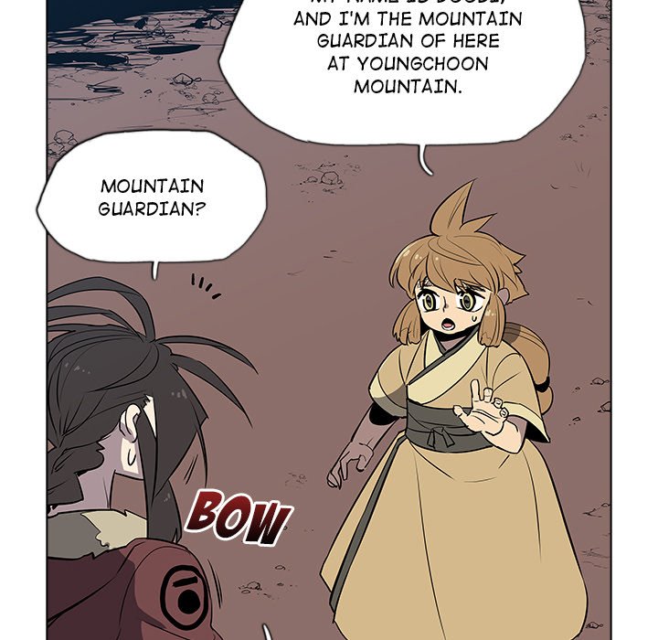 The Fang of Yeongno - episode 31 - 78